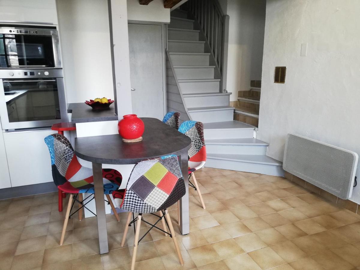 Villa Le Pijoulet Tignac Exterior foto